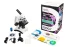 Микроскоп цифровой Discovery Atto Polar с книгой Микроскоп цифровой Discovery Atto Polar с книгой