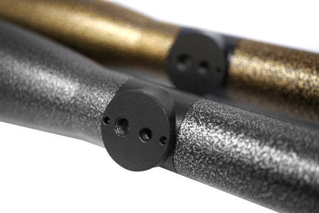 Зрительная труба ЛЗОС Турист-14 (14-50x60), цвет серый