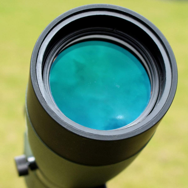 Зрительная труба SVBONY 20-60x60 FMC (SV14)