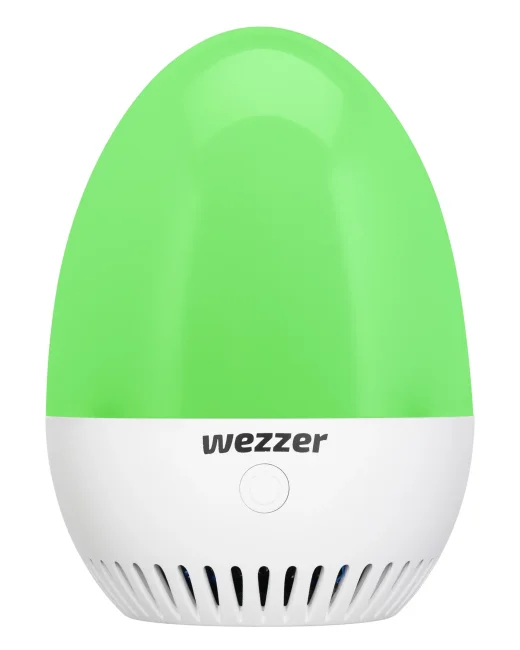 Монитор качества воздуха Levenhuk Wezzer Air PRO DM20