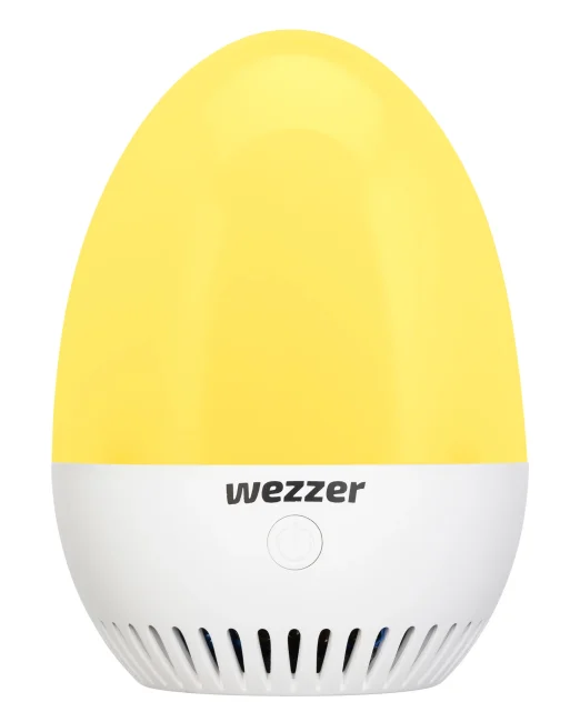 Монитор качества воздуха Levenhuk Wezzer Air PRO DM20