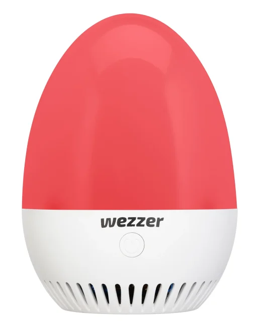 Монитор качества воздуха Levenhuk Wezzer Air PRO DM20