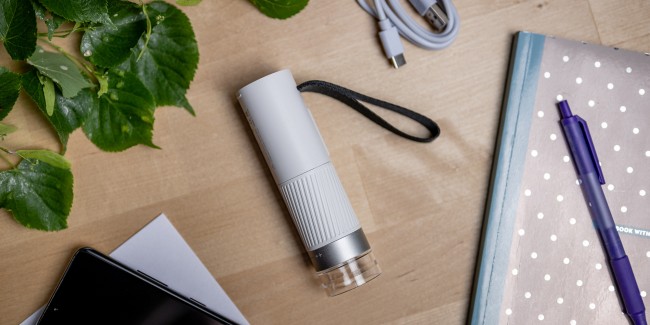 Цифровой микроскоп BeaverLAB M1B (Standard) Цифровой микроскоп BeaverLAB M1B (Standard)