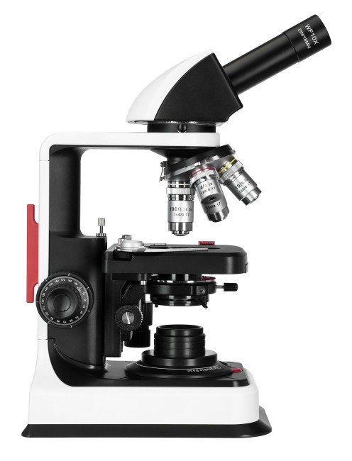 Микроскоп Levenhuk 450M, монокулярный Микроскоп Levenhuk 450M, монокулярный