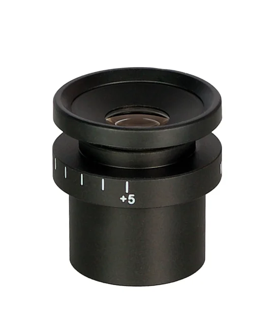 Окуляр MAGUS ND30 30х/8 мм с диоптрийной коррекцией (D 30 мм)