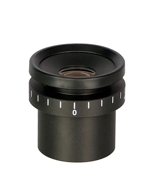 Окуляр MAGUS ND30 30х/8 мм с диоптрийной коррекцией (D 30 мм)