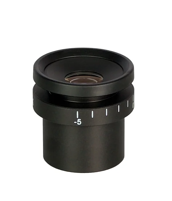 Окуляр MAGUS ND30 30х/8 мм с диоптрийной коррекцией (D 30 мм)