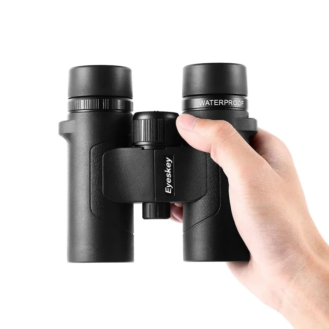 Бинокль Eyeskey Captor ED 8x32