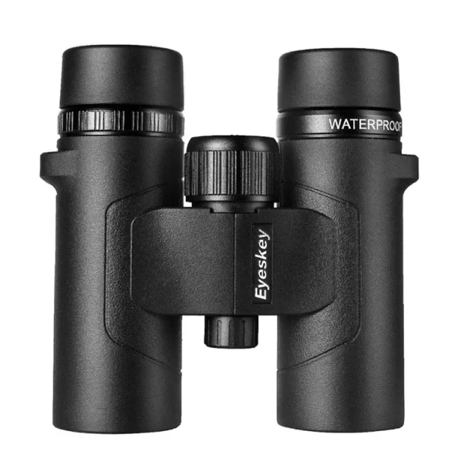 Бинокль Eyeskey Captor ED 8x32