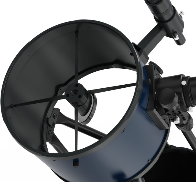 Телескоп Добсона Levenhuk New Skyline PRO 16" (400/1830) Retractable