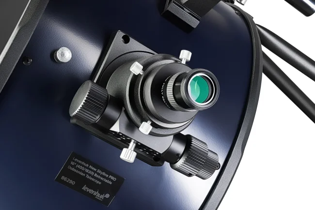 Телескоп Добсона Levenhuk New Skyline PRO 16" (400/1830) Retractable