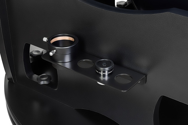 Телескоп Добсона Levenhuk New Skyline PRO 16" (400/1830) Retractable