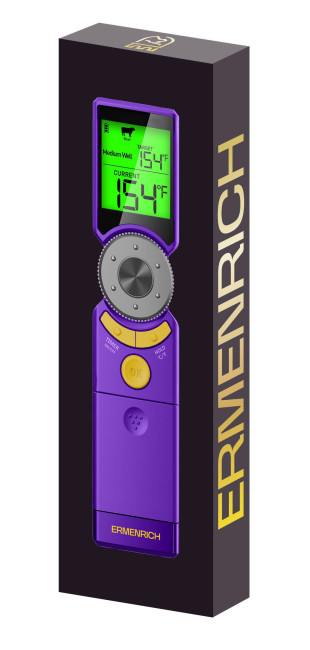 Термометр для мяса Ermenrich BBQ GT10 Термометр для мяса Ermenrich BBQ GT10