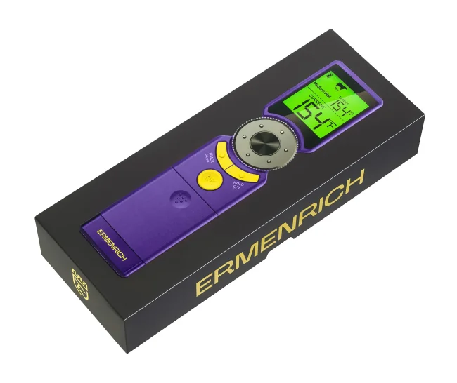 Термометр для мяса Ermenrich BBQ GT10 Термометр для мяса Ermenrich BBQ GT10