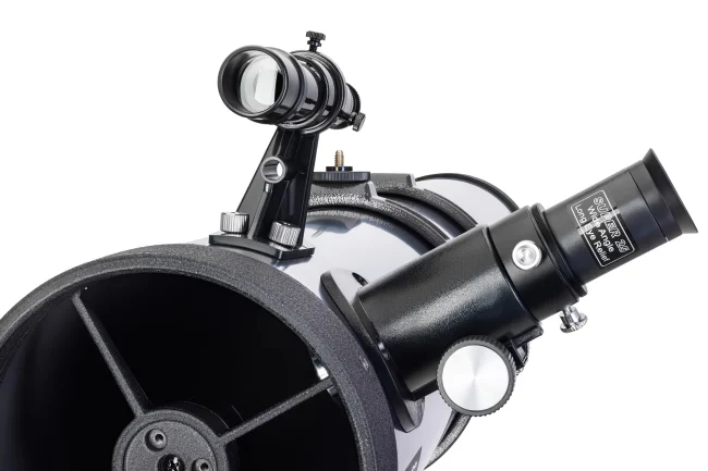 Телескоп Levenhuk New Skyline PLUS 130/900 EQ2