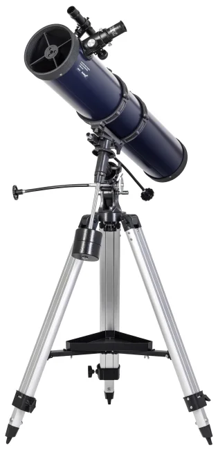 Телескоп Levenhuk New Skyline PLUS 130/900 EQ2