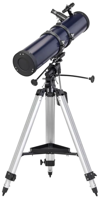Телескоп Levenhuk New Skyline PLUS 130/900 EQ2