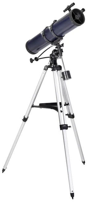 Телескоп Levenhuk New Skyline PLUS 130/900 EQ2