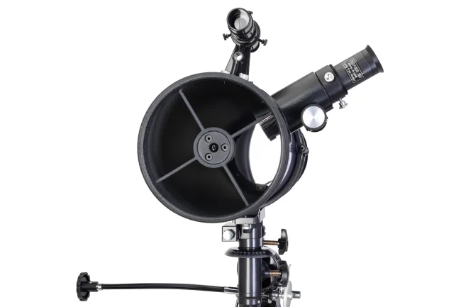 Телескоп Levenhuk New Skyline PLUS 130/900 EQ2