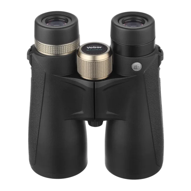 Бинокль Veber ED-R 12x50 WP Бинокль Veber ED-R 12x50 WP