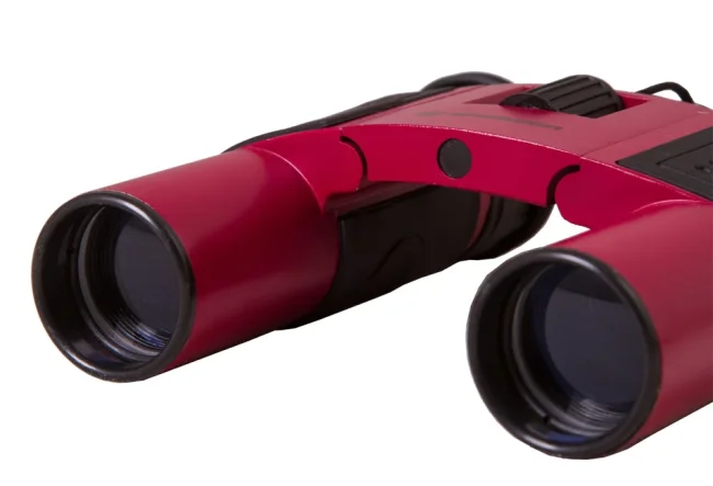 Бинокль Bresser Topas 10x25 Red Бинокль Bresser Topas 10x25 Red