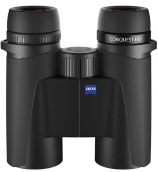 Бинокль Carl Zeiss Conquest HD 10x32