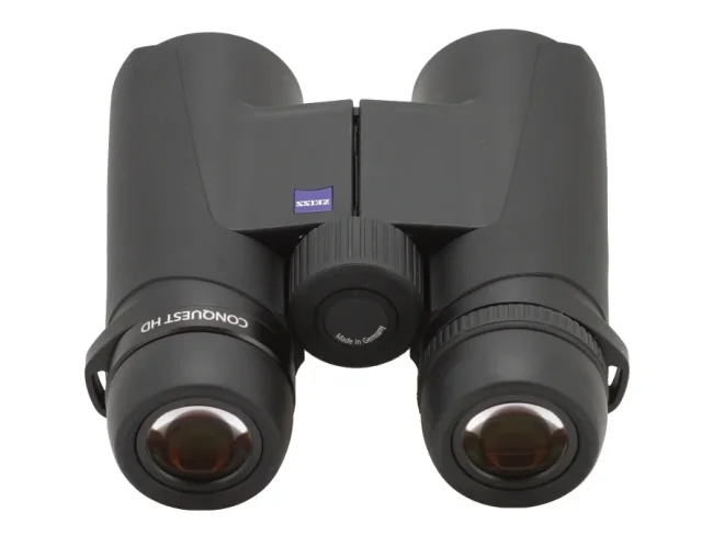Бинокль Carl Zeiss Conquest HD 10x32