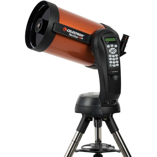 Телескоп Celestron NexStar 8 SE