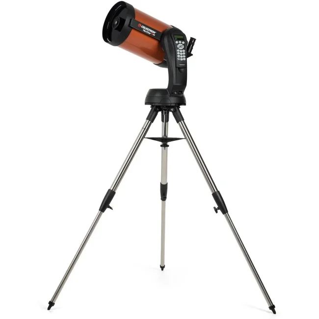Телескоп Celestron NexStar 8 SE Телескоп Celestron NexStar 8 SE