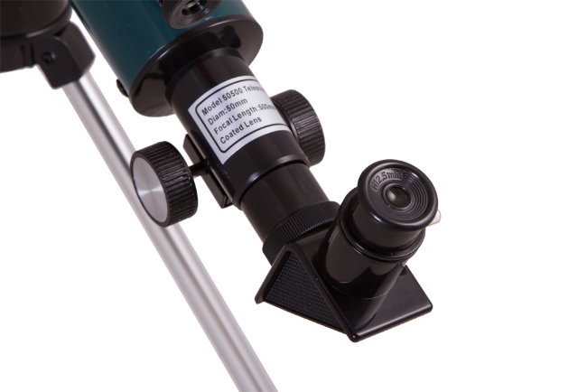 Набор Levenhuk LabZZ MT2: микроскоп и телескоп Набор Levenhuk LabZZ MT2: микроскоп и телескоп