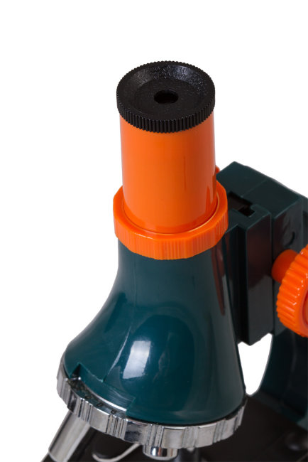 Набор Levenhuk LabZZ MT2: микроскоп и телескоп Набор Levenhuk LabZZ MT2: микроскоп и телескоп