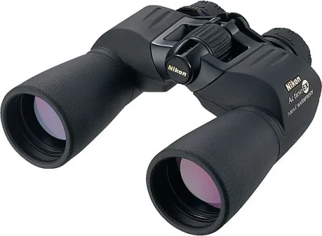 Бинокль Nikon Action VII EX 7x50 WP