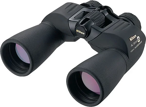 Бинокль Nikon Action VII EX 7x50 WP