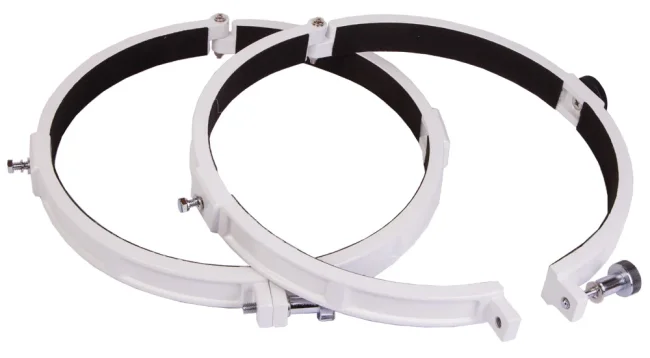 Кольца крепежные Sky-Watcher для рефлекторов 250 мм (внутренний диаметр 288 мм)