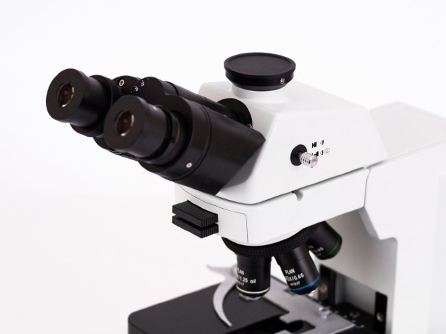 Микроскоп Альтами БИО 1 (трино)