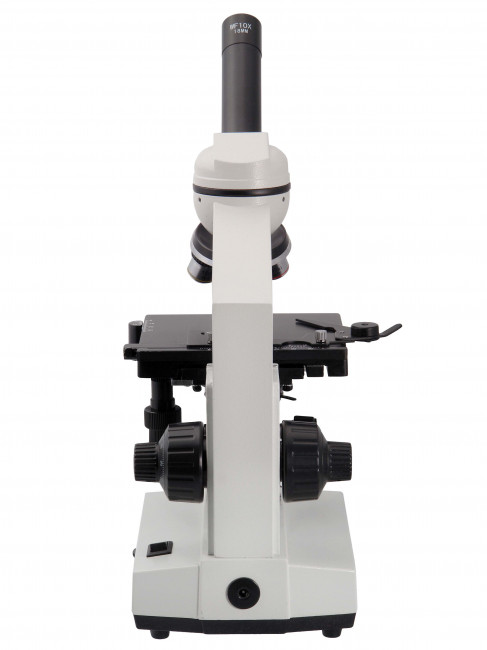 Микроскоп биологический Микромед С-1 (LED)