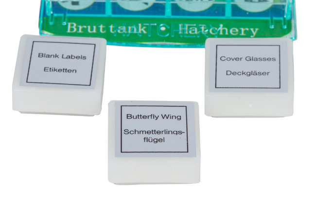 Набор для экспериментов Bresser Junior Набор для экспериментов Bresser Junior