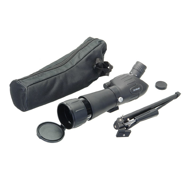 Зрительная труба Veber 20-60x60 ST8223