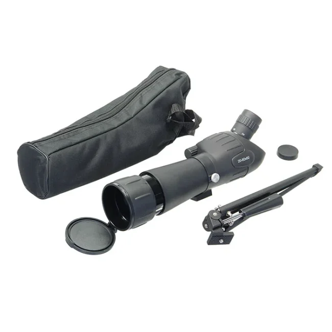 Зрительная труба Veber 20-60x60 ST8223