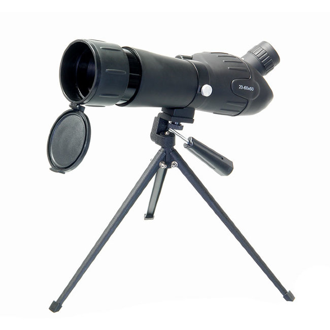 Зрительная труба Veber 20-60x60 ST8223