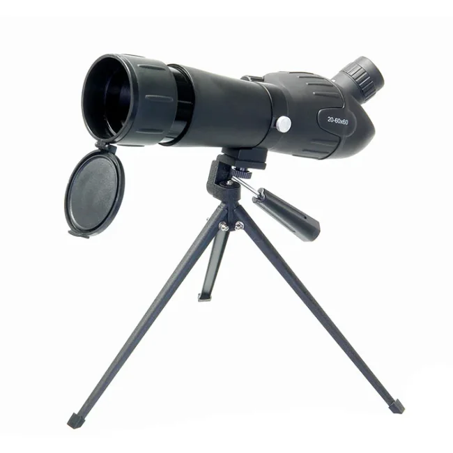 Зрительная труба Veber 20-60x60 ST8223