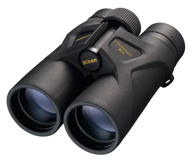 Бинокль Nikon Prostaff 3S 10x42 Бинокль Nikon Prostaff 3S 10x42