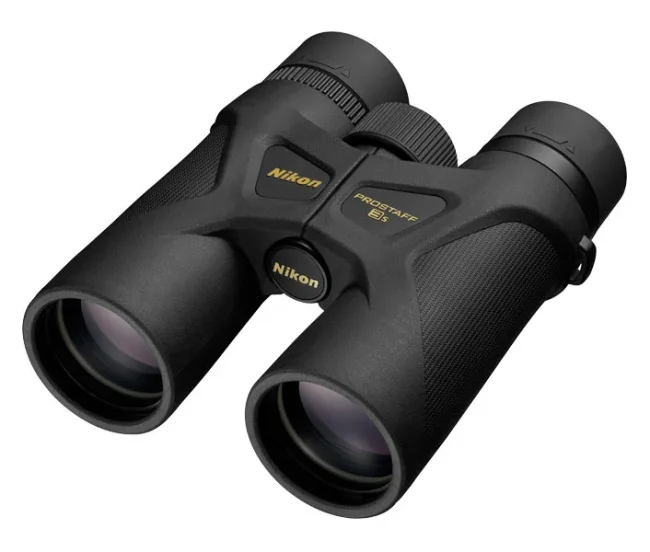 Бинокль Nikon Prostaff 3S 10x42 Бинокль Nikon Prostaff 3S 10x42