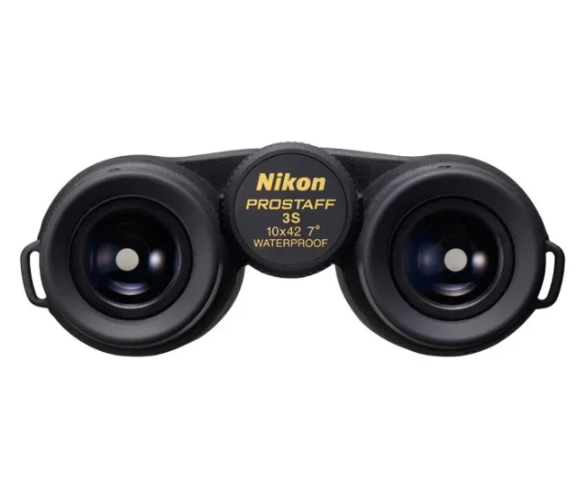 Бинокль Nikon Prostaff 3S 10x42 Бинокль Nikon Prostaff 3S 10x42
