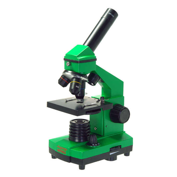 Лучшие оптические микроскопы для детей: выбор ZOOM