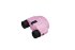 Бинокль Pentax UP 10x21 розовый