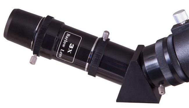 Телескоп Levenhuk Skyline Travel Sun 70 Телескоп Levenhuk Skyline Travel Sun 70