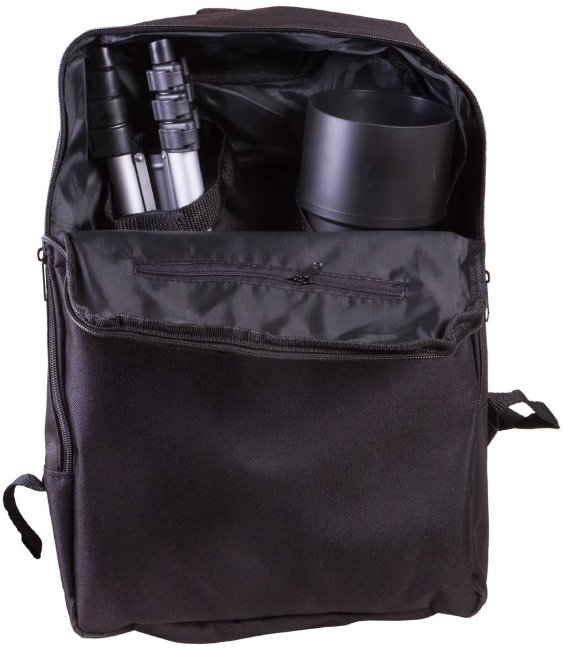 Телескоп Levenhuk Skyline Travel Sun 70 Телескоп Levenhuk Skyline Travel Sun 70