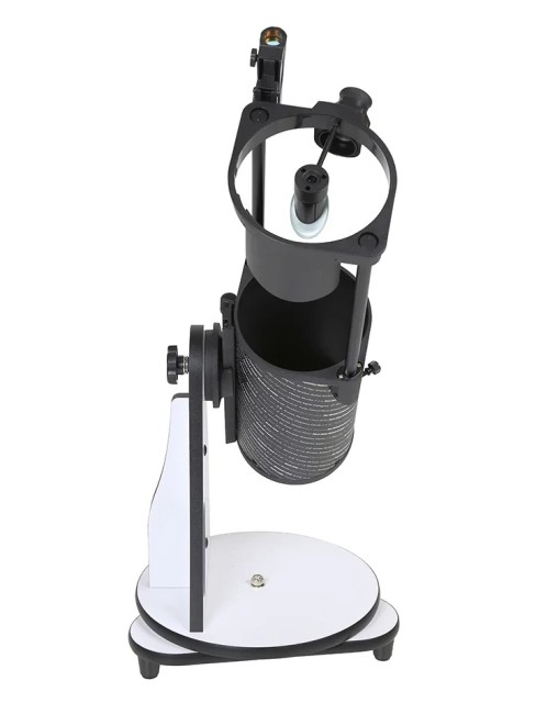 Телескоп Sky-Watcher Dob 130/650 Heritage Retractable, настольный