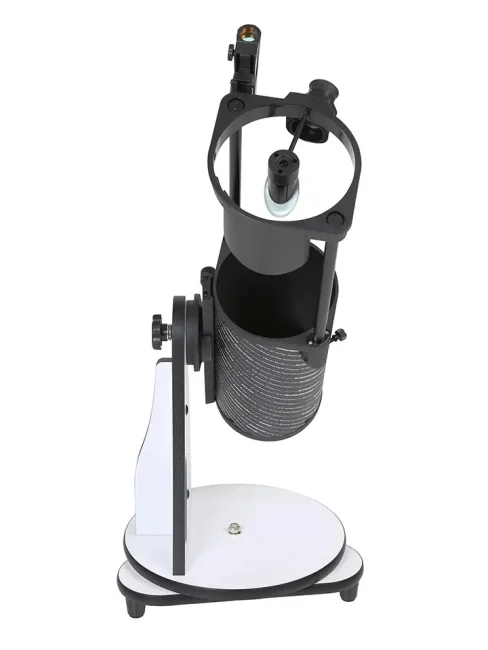 Телескоп Sky-Watcher Dob 130/650 Heritage Retractable, настольный Телескоп Sky-Watcher Dob 130/650 Heritage Retractable, настольный